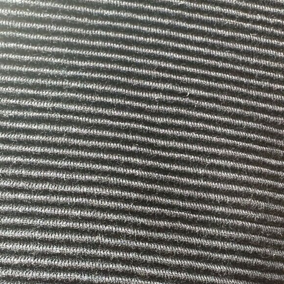 Ottoman Long Sleeve Wrap Jumpsuit by Snag - Black, size F - Picture 12 of 12